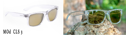 RIVER HD - CLASSICO 1663  CLS 3
